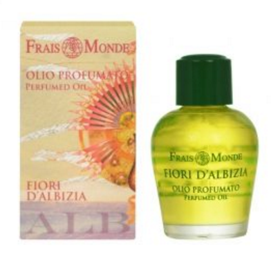 Bottle photo  Frais Monde / Brambles and Moor