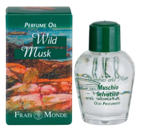 Фотография флакона  Frais Monde / Brambles and Moor
