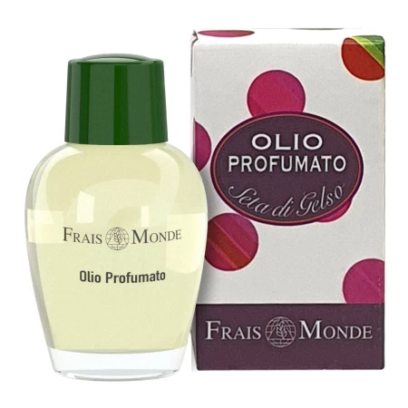 香水瓶照片  Frais Monde / Brambles and Moor
