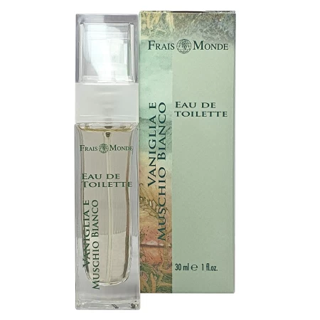香水瓶照片  Frais Monde / Brambles and Moor