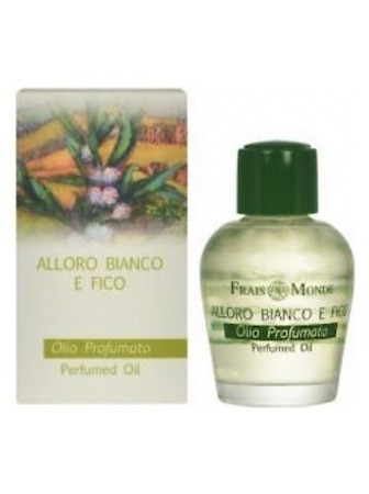 Photo du flacon  Frais Monde / Brambles and Moor
