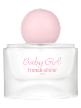 Franck Olivier Baby Girl