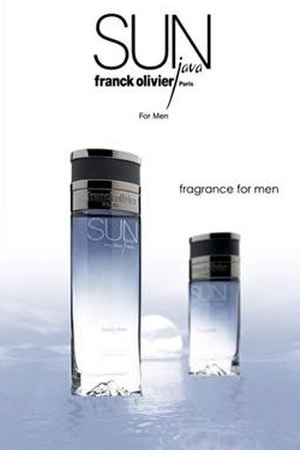 Bottle photo  Franck Olivier