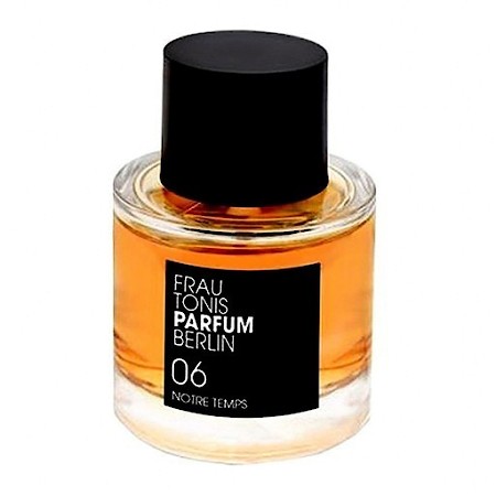 Frau Tonis Parfum № 06 Notre Temps