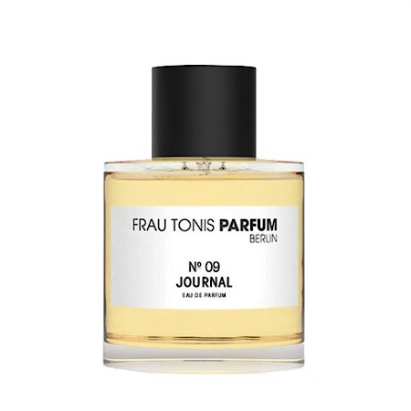 Fotografía del frasco  Frau Tonis Parfum