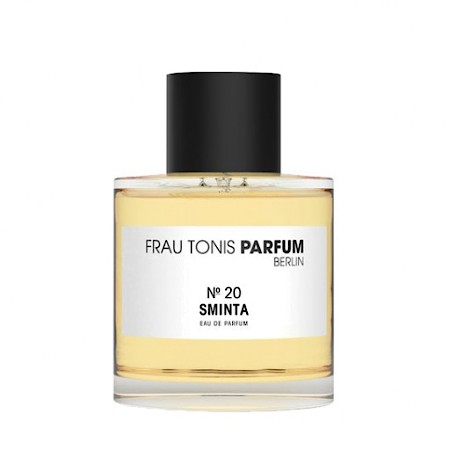 Frau Tonis Parfum № 20 Sminta