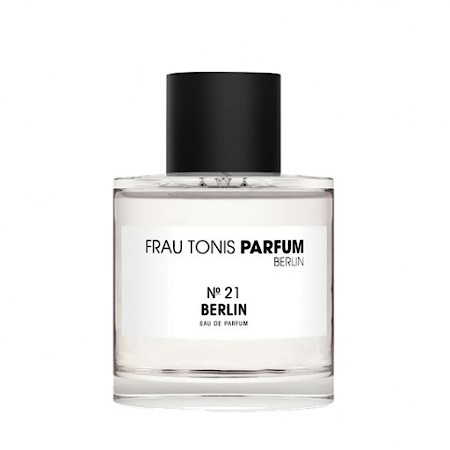 Frau Tonis Parfum № 21 Berlin