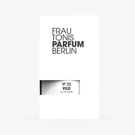 Frau Tonis Parfum № 33 Vild