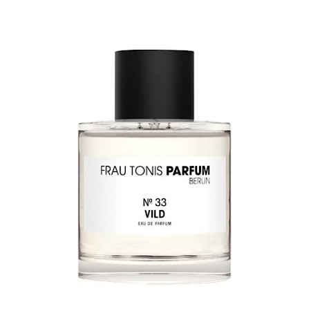 Photo du flacon  Frau Tonis Parfum