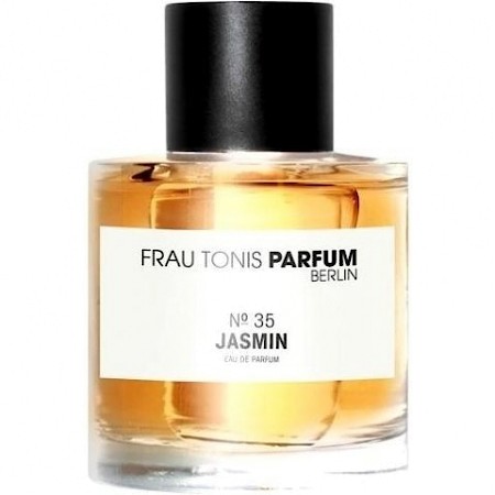 Фотография флакона  Frau Tonis Parfum