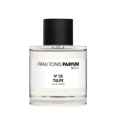 香水瓶照片  Frau Tonis Parfum