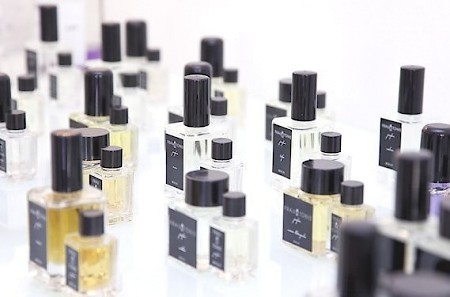 Frau Tonis Parfum № 70 Habanera