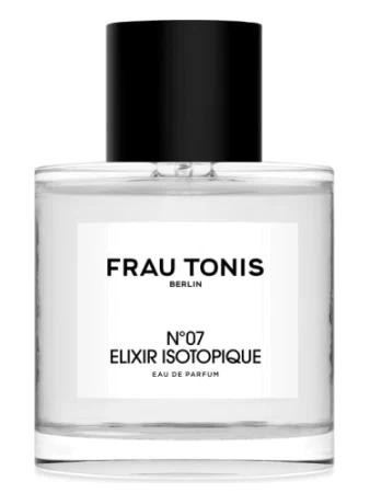Foto des Flakons  Frau Tonis Parfum