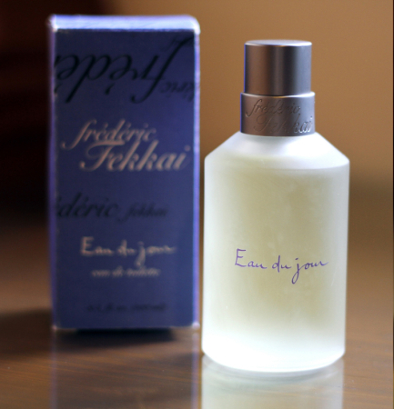 Frederic Fekkai Eau du Jour