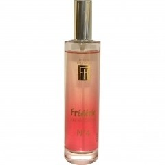 Frederic Haldimann Frederic N°4