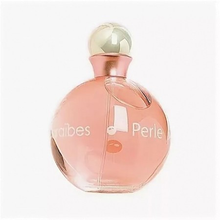 Bottle photo Frederic M Perle Des Caraibes