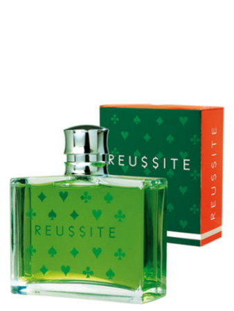 Frederic M Reussite