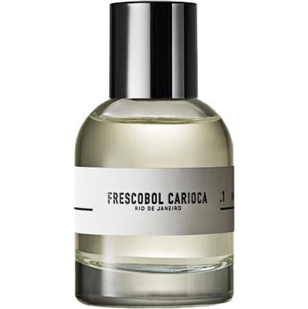 Bottle photo  Frescobol Carioca
