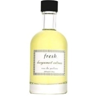 Fresh Bergamot Citrus
