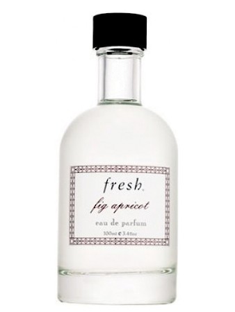 Bottle photo Fresh Fig Apricot