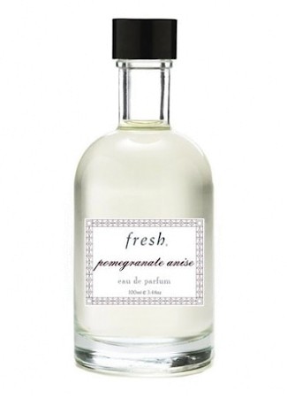 Bottle photo Fresh Pomegranate Anise
