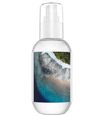 Bottle photo  From Wilds