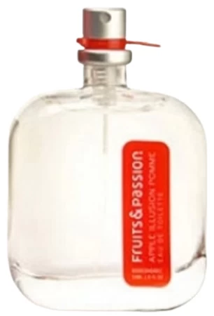 Fruits & Passion Apple Illusion Eau de Toilette