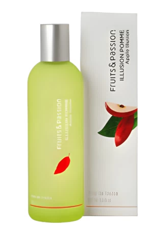 香水瓶照片  Fruits & Passion