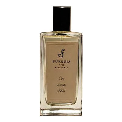 Fueguia 1833 Un Deux Trois