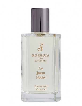 Fueguia 1833 La Joven Noche