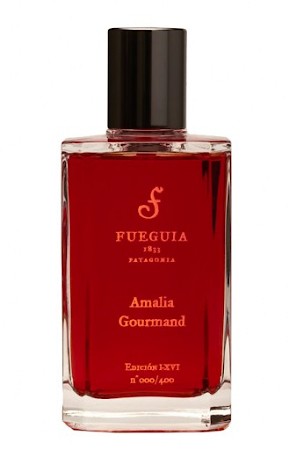 Fueguia 1833 Amalia Gourmand