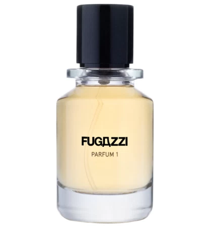 Bottle photo Fugazzi Parfum 1