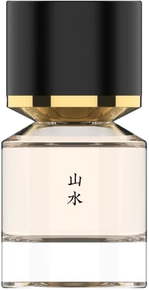 Fukudo 浮香堂 Karesansui 山水