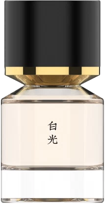 Fukudo 浮香堂 L'Eclipse 白光