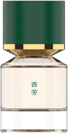 香水瓶照片  Fukudo 浮香堂
