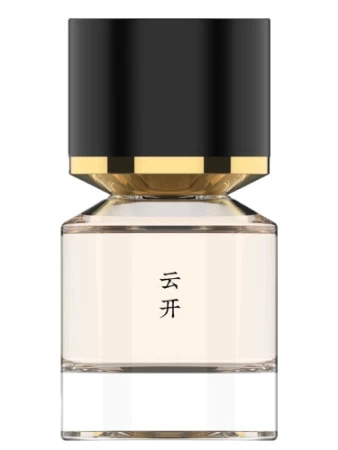 Kumoyuki 云开