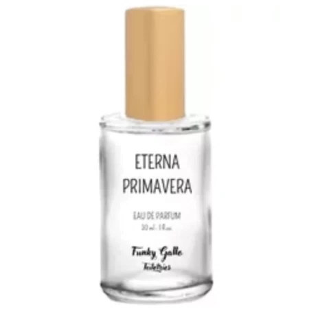 Funky Gallo Toiletries Eterna Primavera