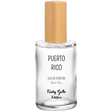 Puerto Rico