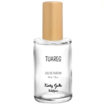Funky Gallo Toiletries Tuareg