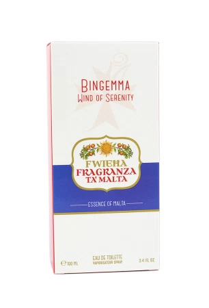 香水瓶照片  Fwieha Fragranza Ta' Malta