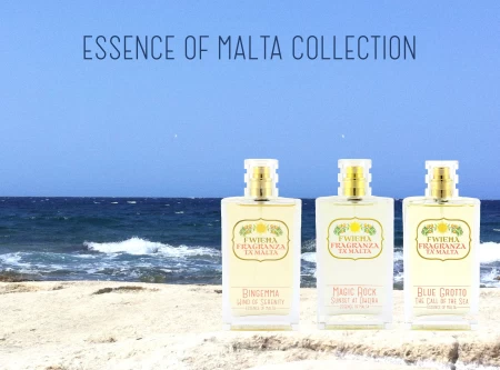 香水瓶照片  Fwieha Fragranza Ta' Malta
