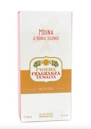 Bottle photo  Fwieha Fragranza Ta' Malta