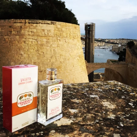 Bottle photo  Fwieha Fragranza Ta' Malta