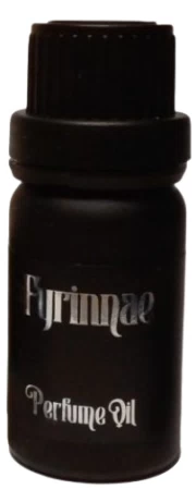 Fyrinnae Oktoberfest