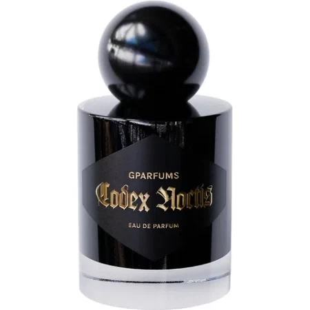 G Parfums Codex Noctis