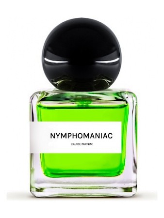 G Parfums Nymphomaniac