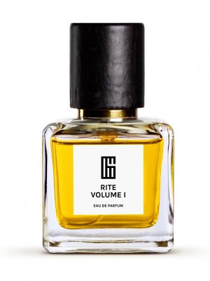 G Parfums Rite Volume I