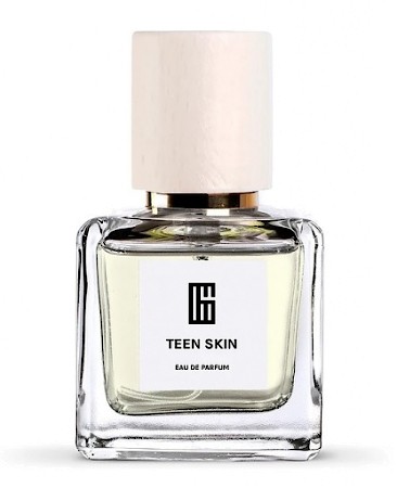 Bottle photo  G Parfums