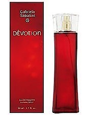 Gabriela Sabatini Devotion