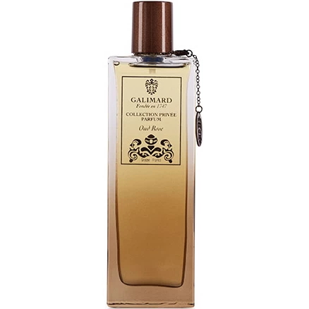 Oud Rose